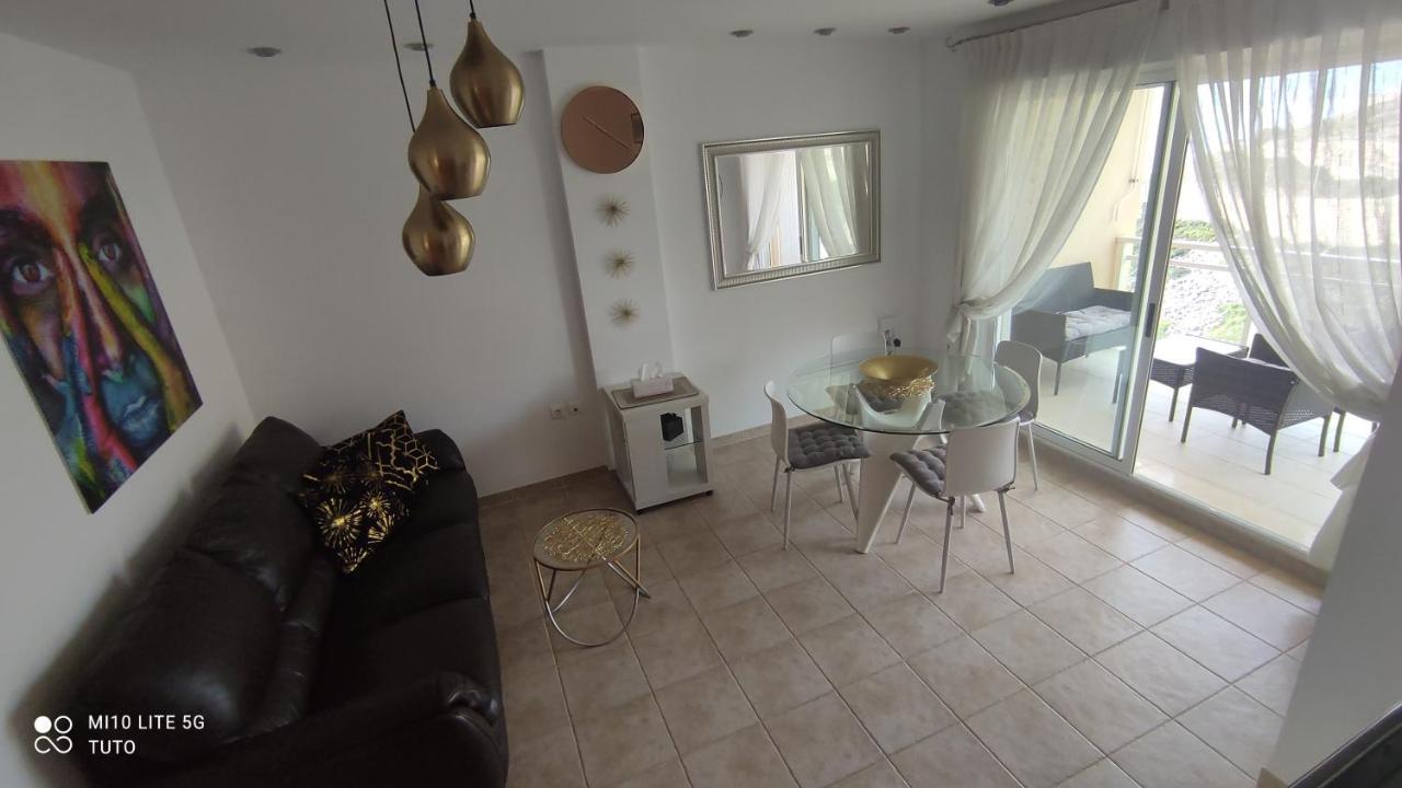 Tuto Apartment In Mirador Faro De Cullera Eksteriør bilde