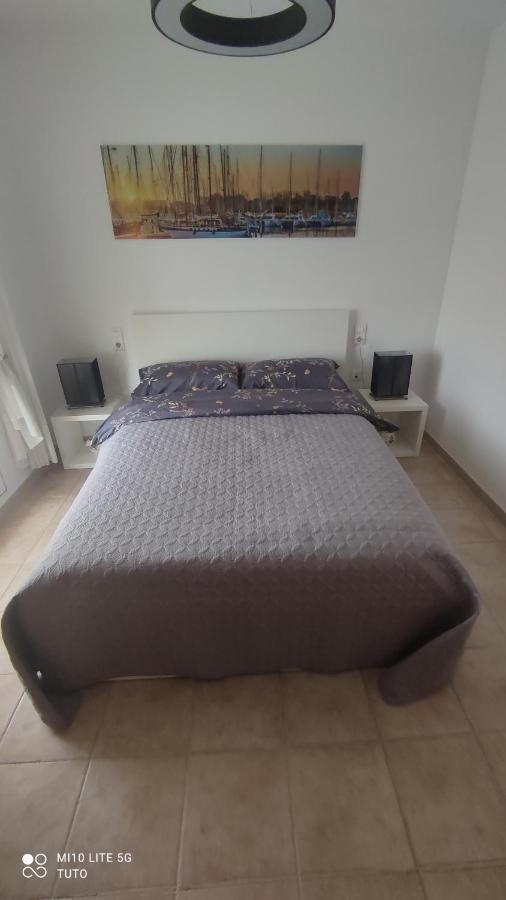 Tuto Apartment In Mirador Faro De Cullera Eksteriør bilde