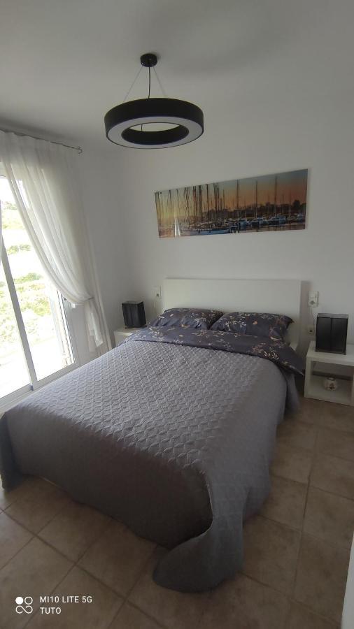 Tuto Apartment In Mirador Faro De Cullera Eksteriør bilde
